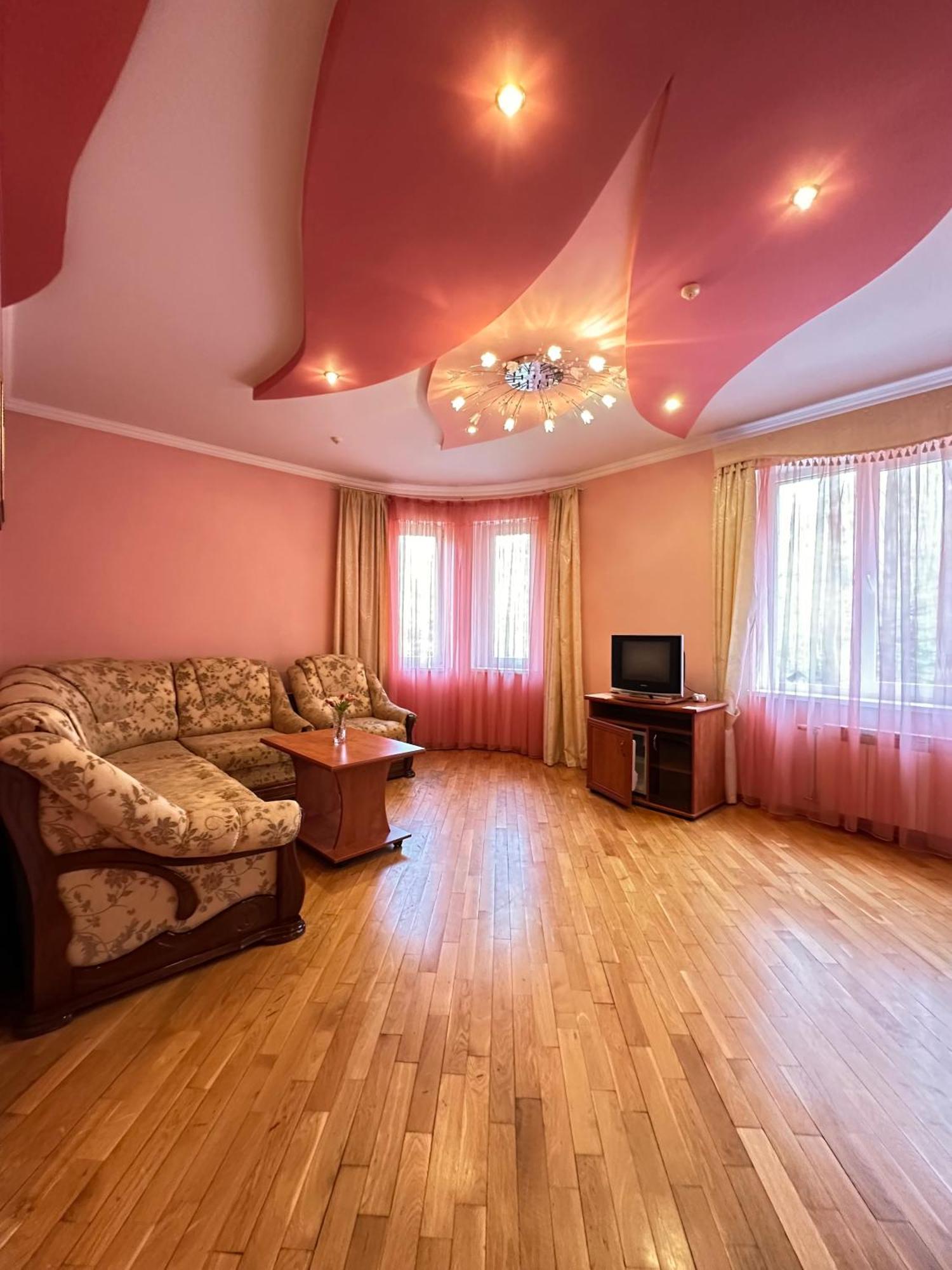 База Відпочинку Шиповець Poroshkovo Exterior foto